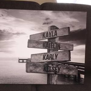 Meet your Posher, Dena